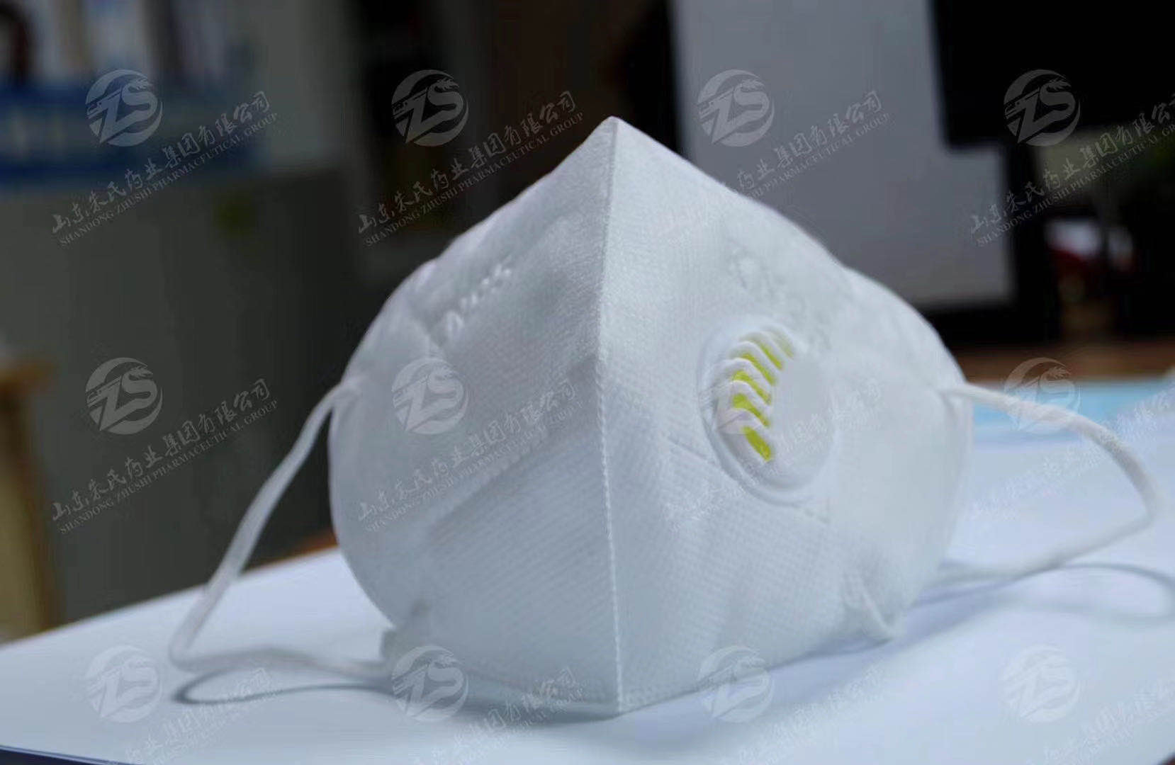 醫(yī)用防護口罩