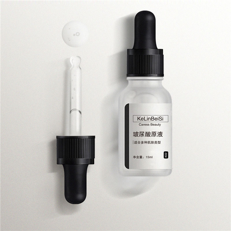 可琳貝斯玻尿酸原液