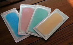 退熱貼代加工,小兒退燒貼代加工