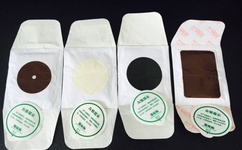 熱療貼代加工,熱療貼貼牌