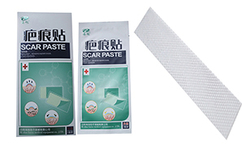 自發(fā)熱艾灸貼加工,艾灸貼貼牌