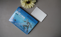 冷敷貼代加工,冷敷貼貼牌