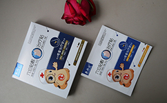 鼻炎中藥貼加工