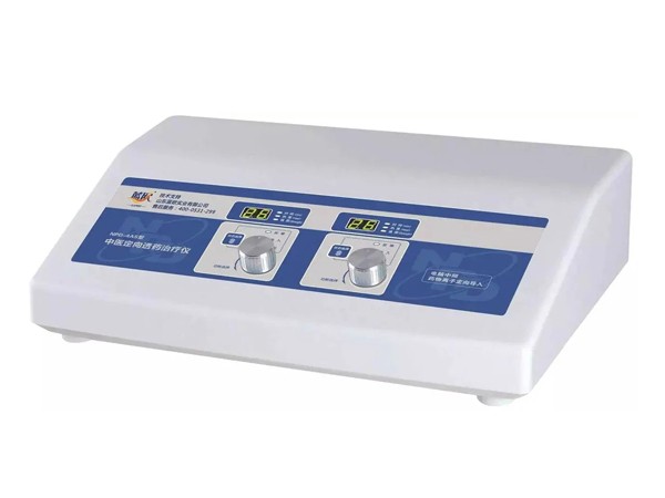 中醫(yī)定向透藥治療儀