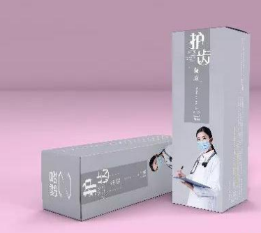 智霖護(hù)齒冷敷凝膠