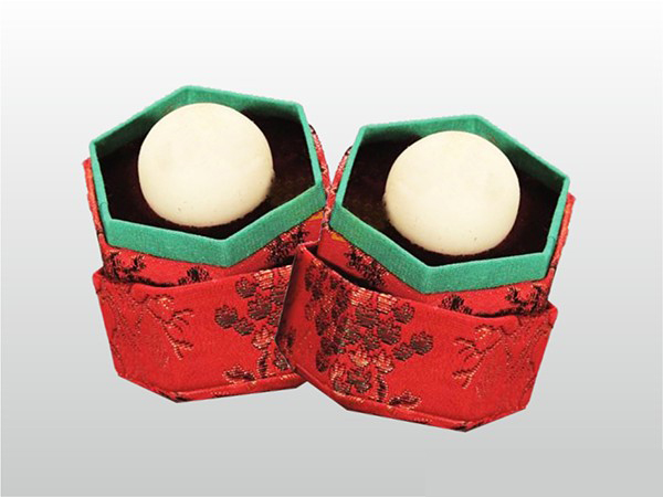 洋森 安宮牛黃丸