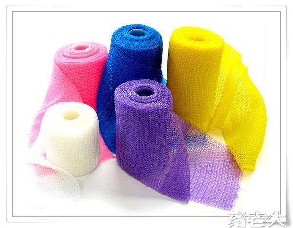 東貝高分子固定繃帶