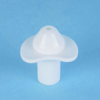 奇煒新款洗鼻器 鼻腔沖洗頭海水洗鼻頭成人兒童四孔單孔洗鼻頭