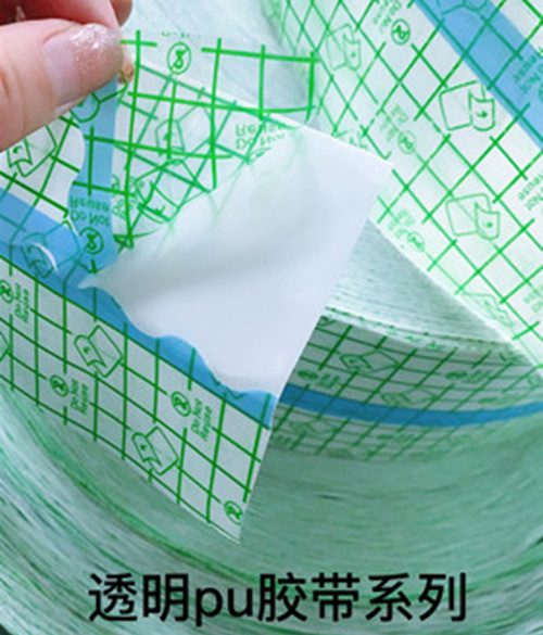 PU膜卷材 聚氨酯薄膜卷材批發(fā)