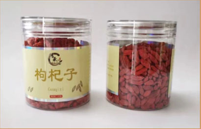 枸杞子(精品罐裝傳承中藥飲片）