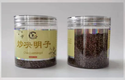 炒決明子(精品罐裝傳承中藥飲片）