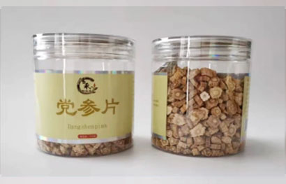 參(精品罐裝傳承中藥飲片)
