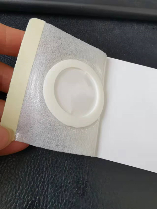 硅凝膠膠貼 硅凝膠膏藥貼