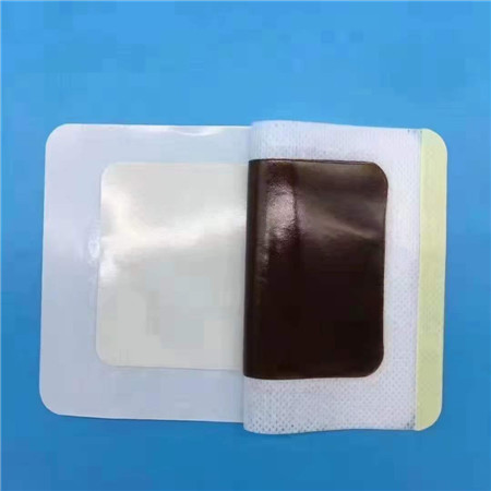 膏藥貼劑OEM貼牌代加工2