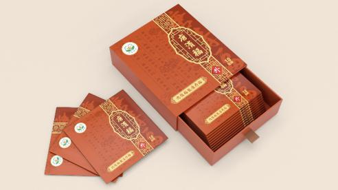 唐清福穴位貼敷治療貼