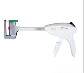 一次性使用直線型吻合器及組件，直線型吻合