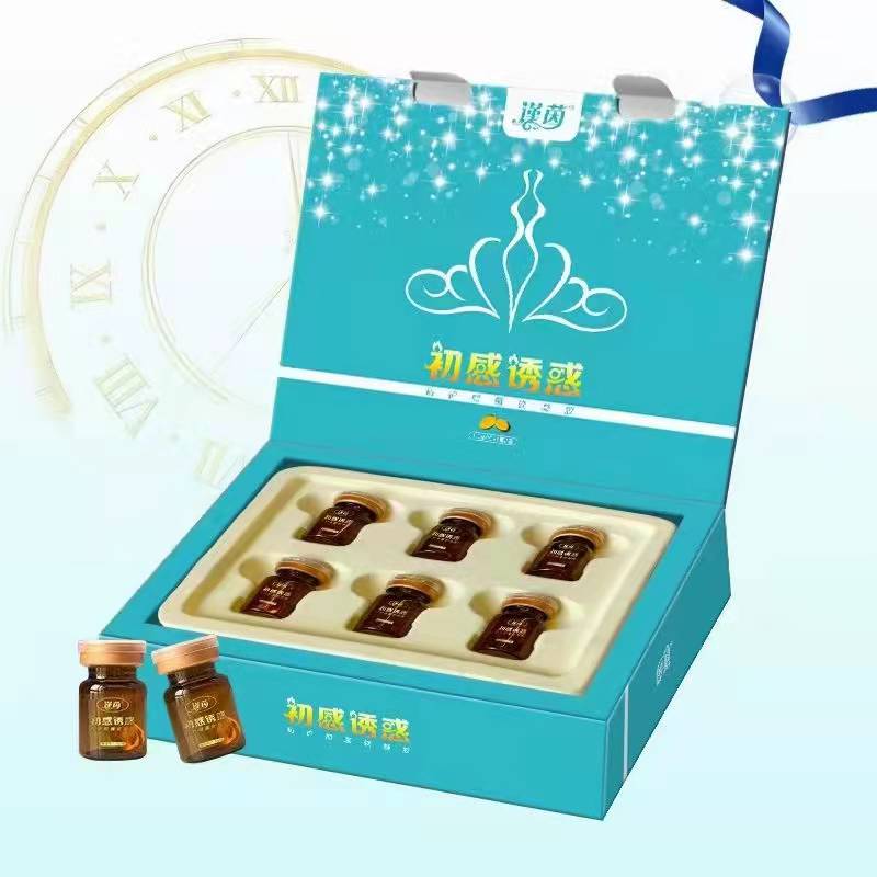 初感誘惑軟凝膠代理批發(fā)廠家 女性私護(hù)軟膠囊廠家招商代理