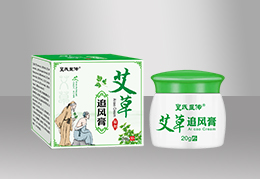 皇醫(yī)師 艾草追風(fēng)膏