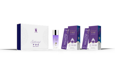 蜜愛緊潤尊享套