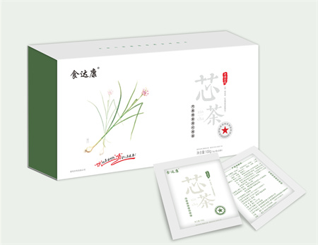 食達(dá)康 芯茶