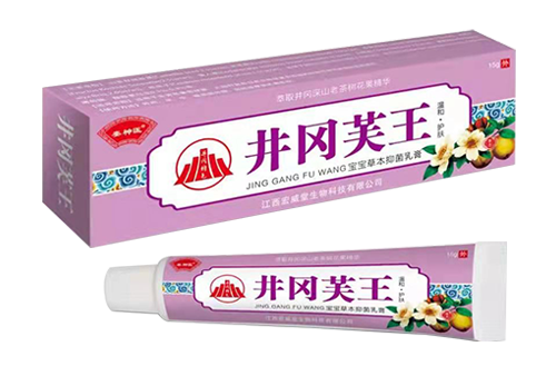 井岡芙王(兒童型)