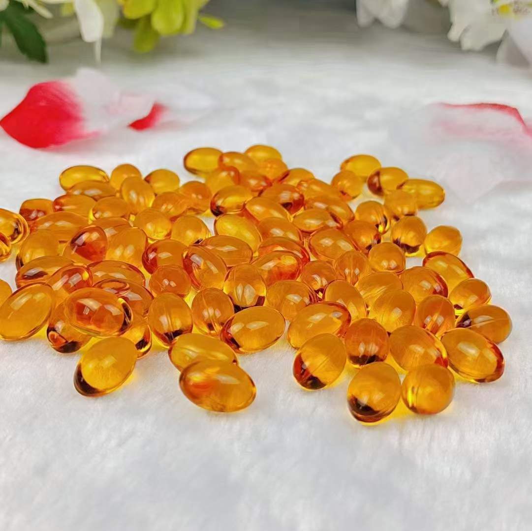 私護軟凝膠OEM代加工 女性私護軟膠囊貼牌生產定制源頭工廠