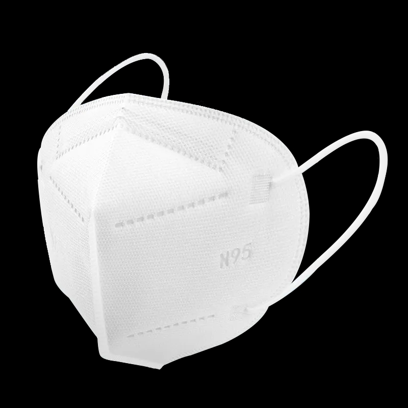 N95白皮裸片口罩來量速發(fā)