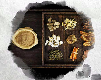 泡浴包貼牌代加工