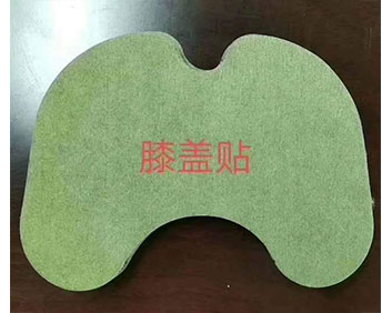膝蓋貼定制