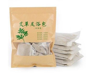 足浴包