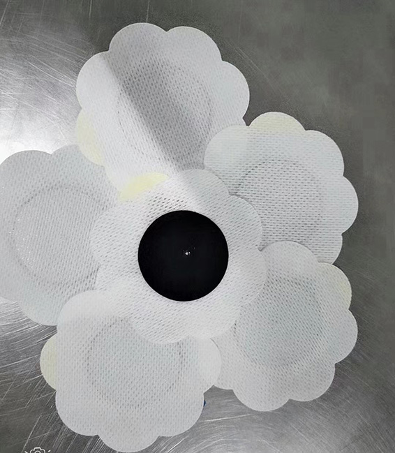 穴位壓力刺激貼裸貼