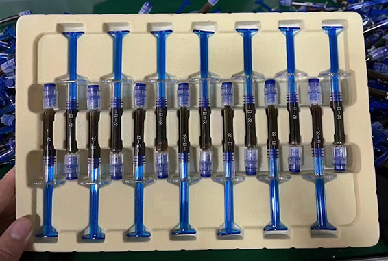 鼻炎膏(擠壓式)