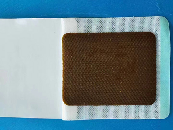 水凝膠膏貼裸貼