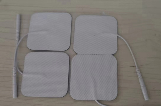 電極片(8.9用9)膏貼裸貼