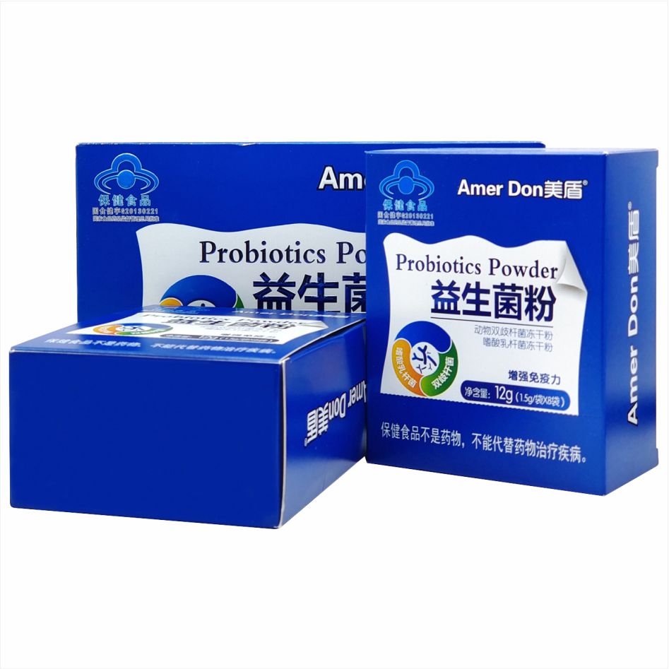 益生菌粉