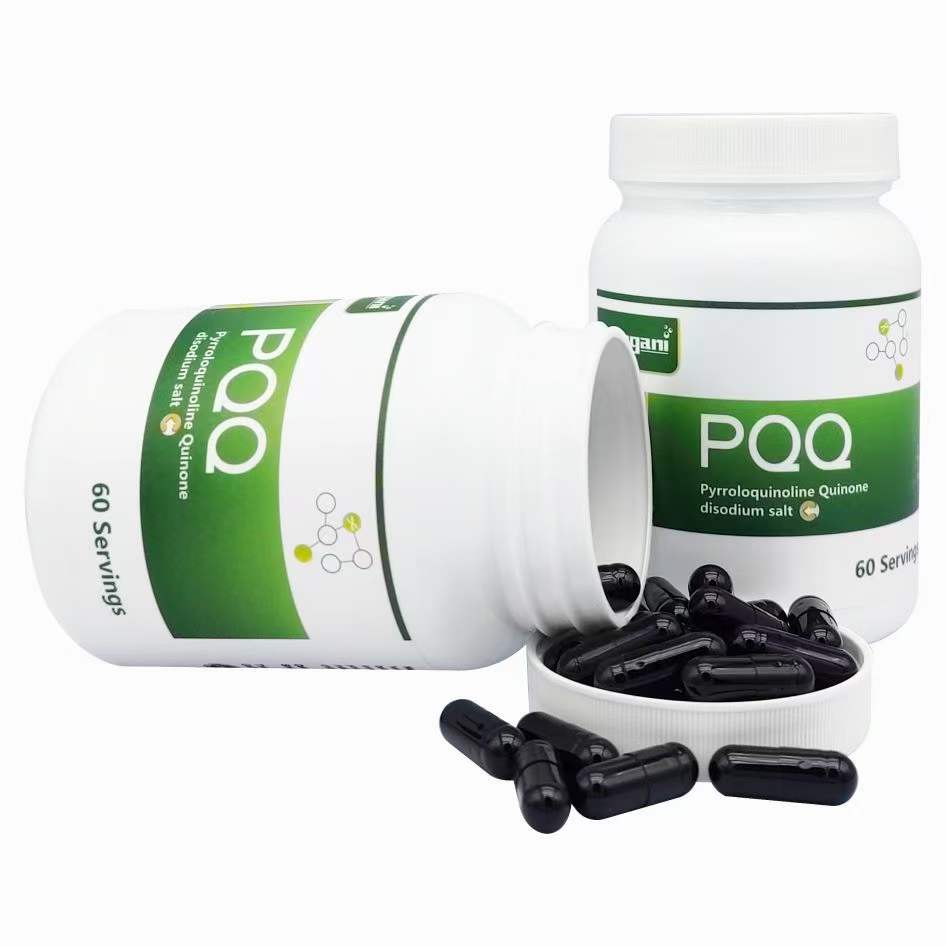 PQQ（還原性輔酶）