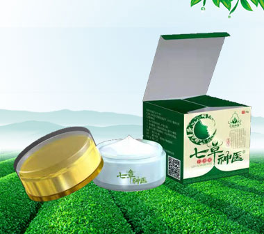 七草神醫(yī)B通膏