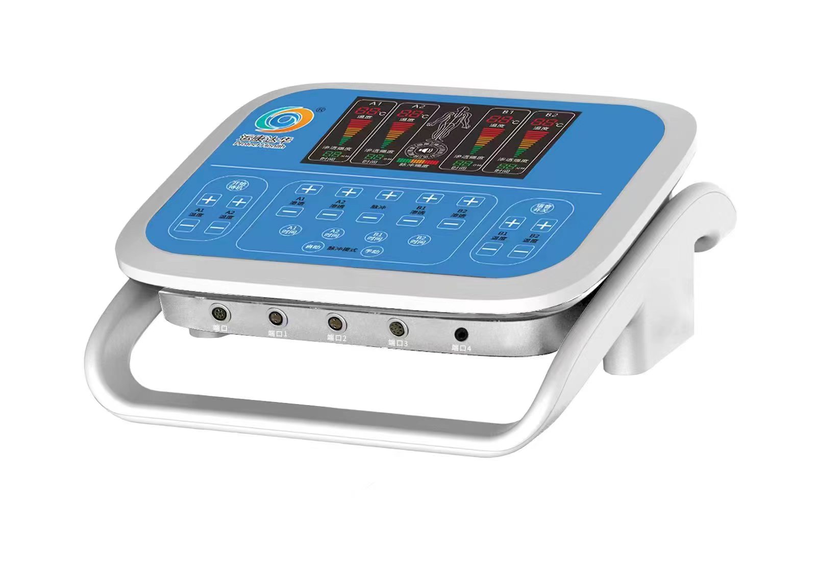 康達(dá)中藥提速多功能治療儀T03-H