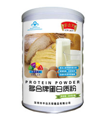 多合牌蛋白質(zhì)粉