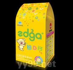 珍D鈣沖劑 嬰幼兒＆兒童型