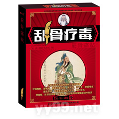 筋骨痛貼