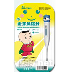 電子體溫計(jì)