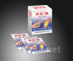 彈性創(chuàng)口貼