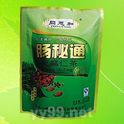 腸秘通火麻仁茶
