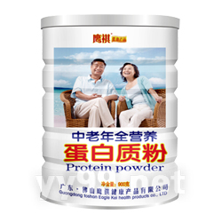 中老年全營養(yǎng)-蛋白質(zhì)粉