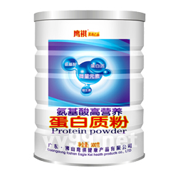 氨基酸營(yíng)養(yǎng)-蛋白質(zhì)粉
