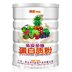 免疫多維-蛋白質(zhì)粉
