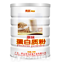 原味-蛋白質(zhì)粉
